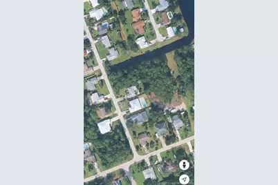 Lot 10,20 1/2 21 SE Pinehaven Avenue, Hobe Sound, FL 33455 - Photo 12