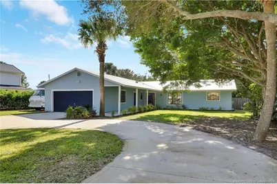 509 SW South Carolina Drive, Stuart, FL 34994 - Photo 1