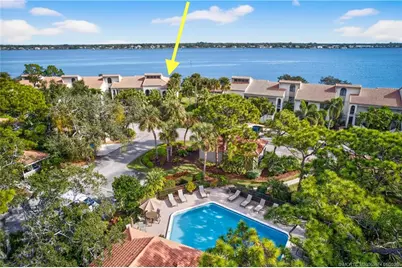 2548 NW Seagrass Drive #8B, Palm City, FL 34990 - Photo 30