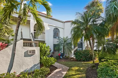 2548 NW Seagrass Drive #8B, Palm City, FL 34990 - Photo 26