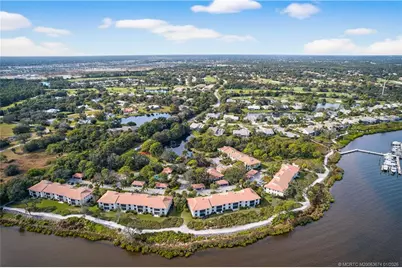 2548 NW Seagrass Drive #8B, Palm City, FL 34990 - Photo 36