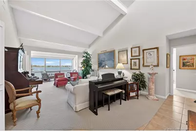 2548 NW Seagrass Drive #8B, Palm City, FL 34990 - Photo 2