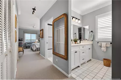 2548 NW Seagrass Drive #8B, Palm City, FL 34990 - Photo 16