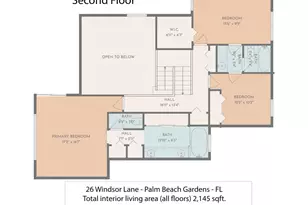 26 Windsor Ln, Palm Beach Gardens, FL 33418 - Photo 76