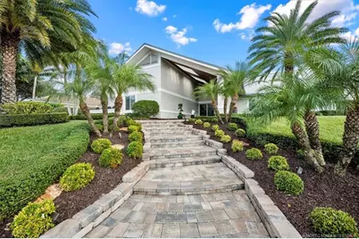 6266 SE Oakmont Place, Stuart, FL 34997 - Photo 2