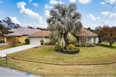 2165 SW Drexel Street, Port Saint Lucie, FL 34953 - Photo 30