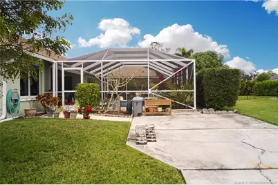 2165 SW Drexel Street, Port Saint Lucie, FL 34953 - Photo 28