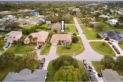2165 SW Drexel Street, Port Saint Lucie, FL 34953 - Photo 1