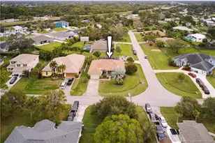 2165 SW Drexel St, Port Saint Lucie, FL 34953 - Photo 1