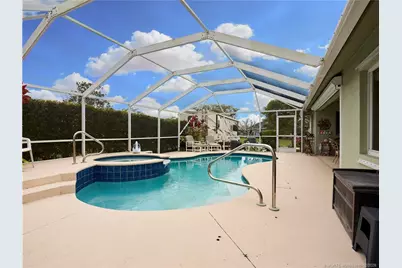 2165 SW Drexel Street, Port Saint Lucie, FL 34953 - Photo 22