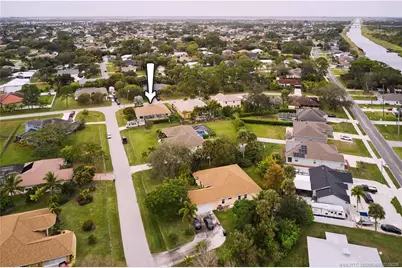 2165 SW Drexel Street, Port Saint Lucie, FL 34953 - Photo 32