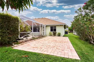 2165 SW Drexel St, Port Saint Lucie, FL 34953 - Photo 28