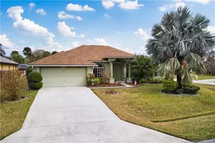 2165 SW Drexel St, Port Saint Lucie, FL 34953 - Photo 1
