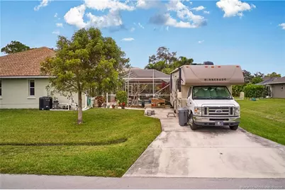 2165 SW Drexel Street, Port Saint Lucie, FL 34953 - Photo 28