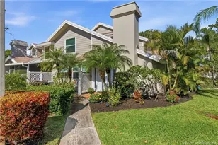 3752 SW Sunset Trace Cir, Palm City, FL 34990 - Photo 2