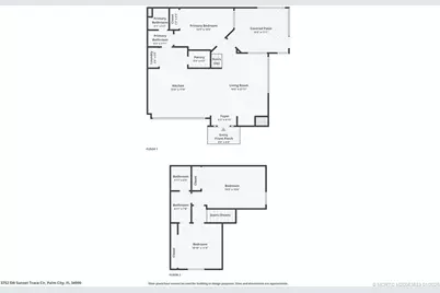 3752 SW Sunset Trace Circle, Palm City, FL 34990 - Photo 44