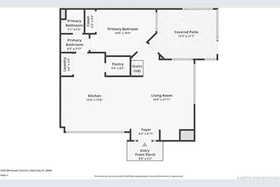 3752 SW Sunset Trace Circle, Palm City, FL 34990 - Photo 42