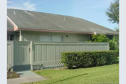 4037 NW Cinnamon Tree Circle, Jensen Beach, FL 34957 - Photo 2
