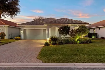 1171 SE Kirk Street, Stuart, FL 34997 - Photo 1