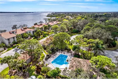 2580 NW Seagrass Drive #8B, Palm City, FL 34990 - Photo 30