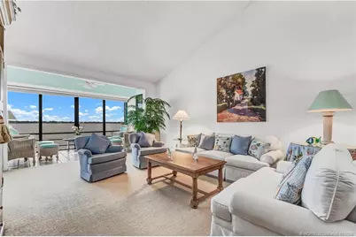 2580 NW Seagrass Drive #8B, Palm City, FL 34990 - Photo 6