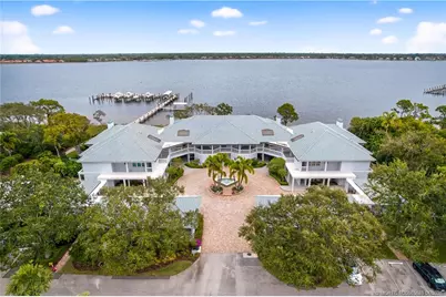 12500 Harbour Ridge Boulevard #4-8, Palm City, FL 34990 - Photo 2