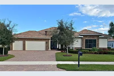 5234 SW Blue Daze Way, Palm City, FL 34990 - Photo 1