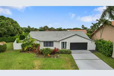 5143 Deerhurst Crescent Circle, Boca Raton, FL 33486 - Photo 46
