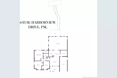 643 SE Harborview Drive, Port Saint Lucie, FL 34983 - Photo 22