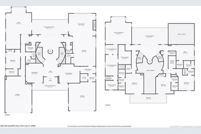 3042 NW Radcliffe Way, Palm City, FL 34990 - Photo 44