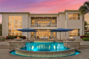 3042 NW Radcliffe Way, Palm City, FL 34990 - Photo 2