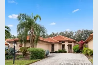 2802 SW Mariposa Circle, Palm City, FL 34990 - Photo 24
