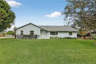 9496 SE Park St, Hobe Sound, FL 33455 - Photo 1