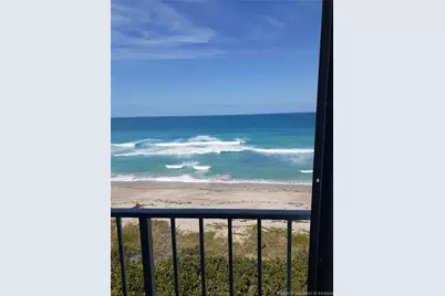 10102 S Ocean Drive #703, Jensen Beach, FL 34957 - Photo 1