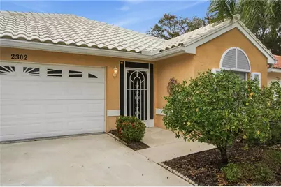 2302 SW Olympic Club Terrace, Palm City, FL 34990 - Photo 2