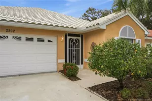 2302 SW Olympic Club Terrace, Palm City, FL 34990 - Photo 2