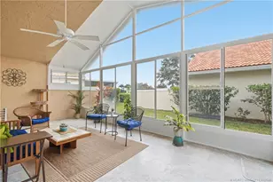 2302 SW Olympic Club Terrace, Palm City, FL 34990 - Photo 30