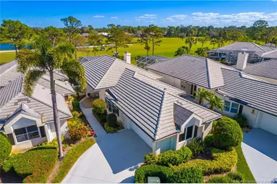 13265 Harbour Ridge Boulevard, Palm City, FL 34990 - Photo 2