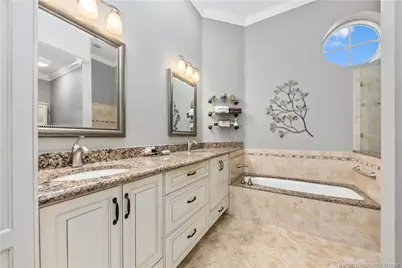 13265 Harbour Ridge Boulevard, Palm City, FL 34990 - Photo 16