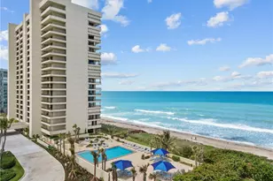 8750 S Ocean Dr, Jensen Beach, FL 34957 - Photo 2