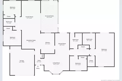 511 SE Krueger Parkway, Stuart, FL 34996 - Photo 8