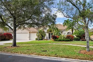 2269 SW Dove Canyon Way, Palm City, FL 34990 - Photo 4