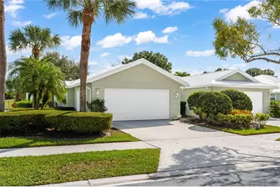 1687 SW Springfield Court, Palm City, FL 34990 - Photo 4