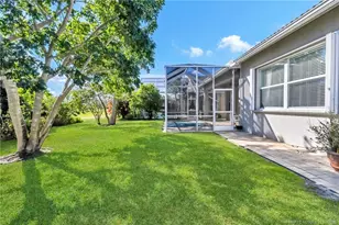 2666 SE Stonebriar Way, Stuart, FL 34997 - Photo 30