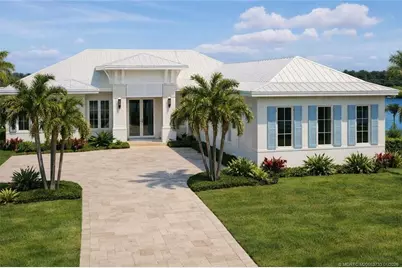 1311 NE Langford Lane, Jensen Beach, FL 34957 - Photo 2