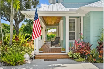 4 Lantana Lane, Sewalls Point, FL 34996 - Photo 2