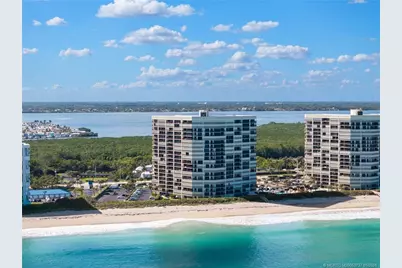 9550 S Ocean Drive #1210, Jensen Beach, FL 34957 - Photo 1