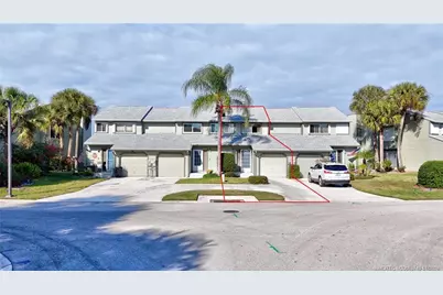 3294 NE Holly Creek Drive, Jensen Beach, FL 34957 - Photo 2