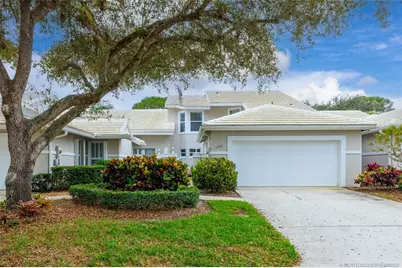 2382 SW Foxpoint Way, Palm City, FL 34990 - Photo 1