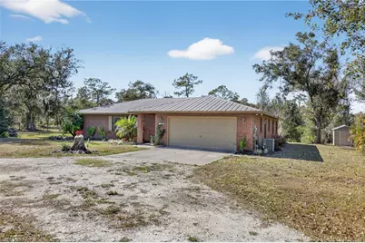 3019 SE Creekwood Terrace, Arcadia, FL 34266 - Photo 8